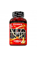 Beta-Alanine Weider (120 капсул)