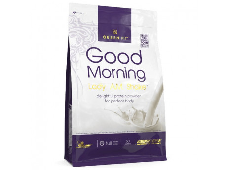 Good Morning Lady A.M. Shake Olimp Nutrition (720 грамів)