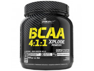 BCAA 4:1:1 Xplode Olimp (400 грамів)