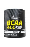 BCAA 4:1:1 Xplode Olimp (200 грамів)