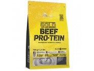 Говяжий протеин Gold Beef Pro-Tein Olimp (700 грамм)