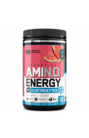 Amino Energy Essential + Electrolytes Optimum Nutrition (285 грамів)