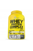 Whey Protein Complex 100% Olimp 1.8кг