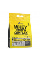 Whey Protein Complex 100% Olimp 2.27кг