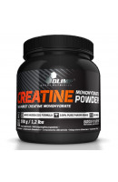 Creapure Monohydrate powder Olimp (500 грамів)