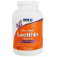 Lecithin 1200 mg NOW Foods (400 капсул)