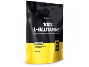 L-Glutamine BioTech USA 1000 гр