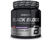  BLACK BLOOD CAF+ (300 грамм)