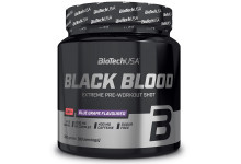  BLACK BLOOD CAF+ (300 грамм)