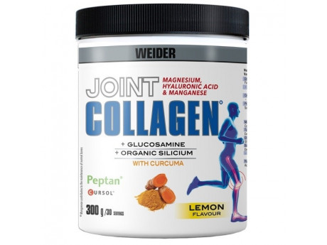 Joint Collagen Weider (300 грамів)