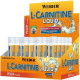 L-CARNITINE LIQUID Weider (20 шт по 25 мл)