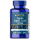 Alpha Lipoic Acid 100 мг Puritan's Pride (120 капсул)