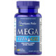Mega Vita Gel Puritan's Pride (30 капсул)