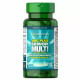 ABC Plus Senior Multivitamin Multi-Mineral Formula Puritan's Pride (60 каплет)