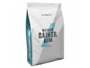 Гейнер Weight Gainer Blend MyProtein 5кг