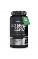 Iso Whey Zero Black Biotech USA (908 грамів)