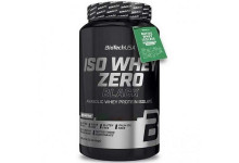 Iso Whey Zero Black Biotech USA (908 грамм)