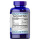 Absorbable Calcium+Vitamin D-3 1200 мг 1000 IU Puritan's Pride (100 капсул)