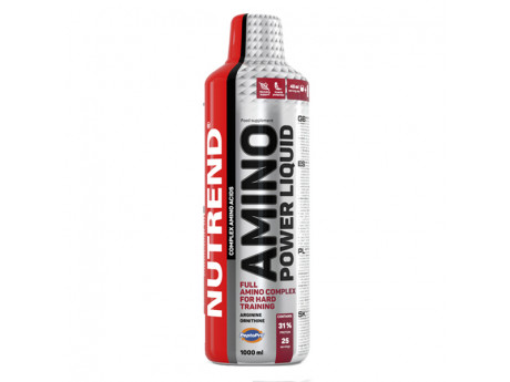 Amino Power Liquid Nutrend (1000 мл)