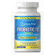 Probiotic 10 with Vitamin D Puritan's Pride (60 капсул)