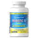 Probiotic 10 with Vitamin D Puritan's Pride (120 капсул)