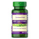 Soy Lecithin 520 мг Puritan's Pride (100 капсул)