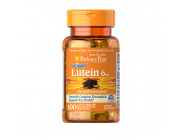 Lutein 6 мг with Zeaxanthin Puritan's Pride (100 капсул)