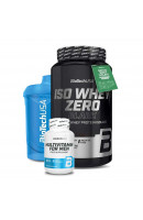 Комплекс для чоловіків Будь у формі!