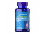 Glucosamine Sulfate 500 мг Puritan's Pride (120 капсул)