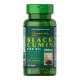 Black Cumin Seed Oil 500 мг Puritan's Pride (60 капсул)