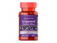 Grapeseed Extract 100 мг Puritan's Pride (50 капсул)