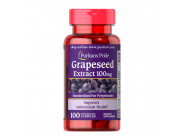 Grapeseed Extract 100 мг Puritan's Pride (100 капсул)