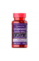 Grapeseed Extract 100 мг Puritan's Pride (100 капсул)