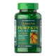 Pumpkin Seed Oil 1000 мг Puritan's Pride (100 капсул)