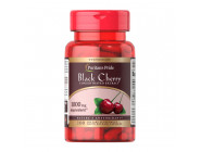 Black Cherry Extract 1000 мг Puritan's Pride (100 капсул)