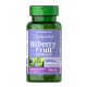Bilberry 4:1 Extract 1000 мг Puritan's Pride (90 капсул)