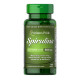 Spirulina 500 мг Puritan's Pride (200 таблеток)