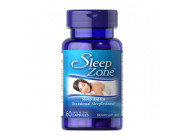 Sleep Zone Puritan's Pride (60 капсул)