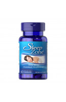 Sleep Zone Puritan's Pride (60 капсул)