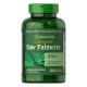 Saw Palmetto 450 мг Puritan's Pride (200 капсул)