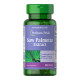 Saw Palmetto Extract Puritan's Pride (90 капсул)
