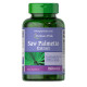 Saw Palmetto Extract Puritan's Pride (180 капсул)