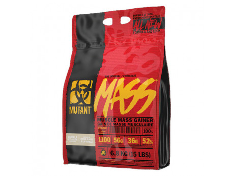 MASS Mutant 6,8кг