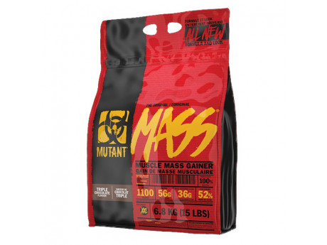 MASS Mutant 6,8кг