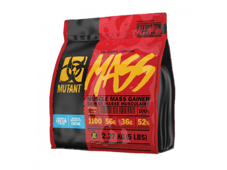 MASS Mutant (2270 грамів)