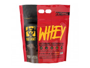 WHEY Mutant 4.54кг