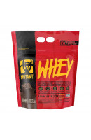 WHEY Mutant 4.54кг