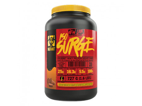 ISO SURGE Mutant (727 грамів)