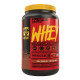 WHEY Mutant (908 грамм)