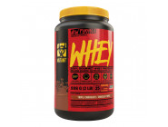 WHEY Mutant (908 грамів)